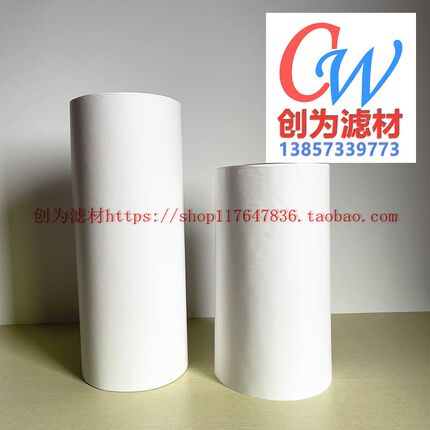 创为有机系N6尼龙微孔滤膜Φ13~400mm0.1 0.22 0.45 1 3 5 10μm