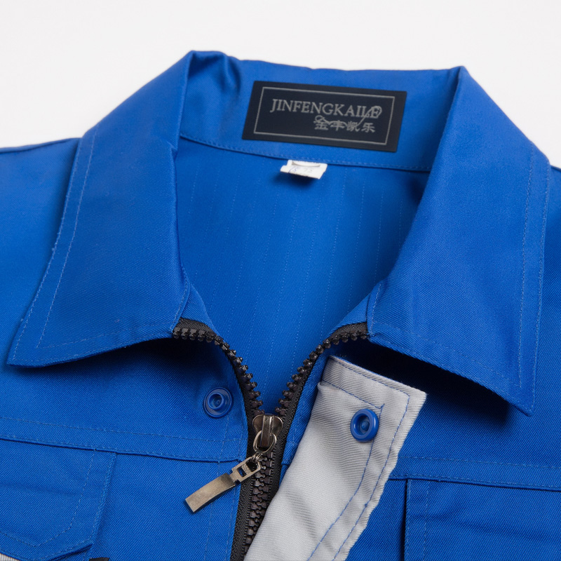 Vêtement de mécanicien - Ref 1916388 Image 4