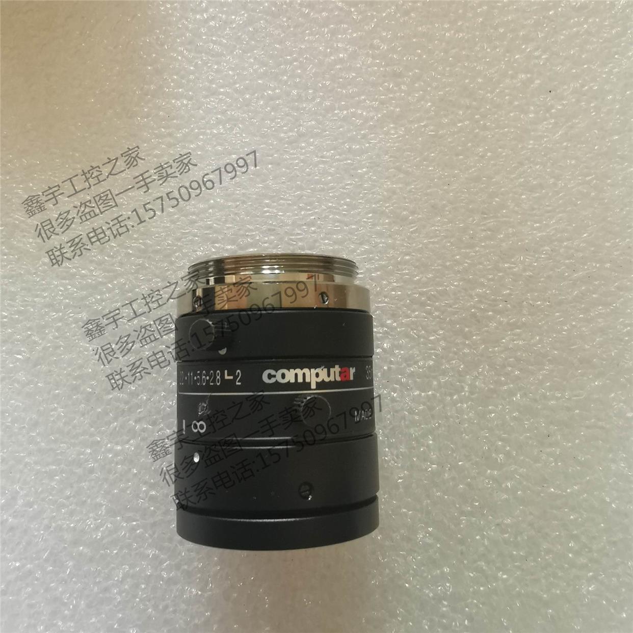 Computar康标达M3520-MPW2 500W像素日询价