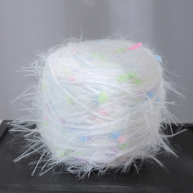 手混线渐变毛线手工编织围巾包包材料包diy礼物手织自织钩织专用,服饰配件/皮带/帽子/围巾,毛线,淘宝优惠券,粉丝福利购,淘宝优惠卷