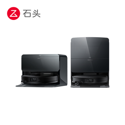 Roborock/石头 新款G30U 扫地机器人全自动智能扫拖一体机