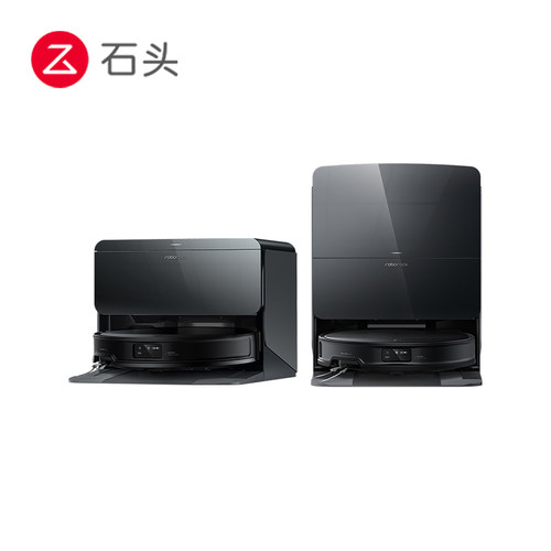 Roborock/石头 新款G30U 扫地机器人全自动智能扫拖一体机