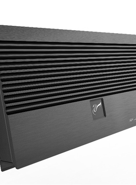 官方正品惠威X3PLUS汽车功放音响 四路4声道发烧车载改装推四门