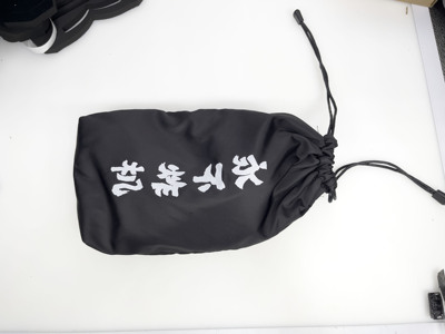 永不炸机FPV肥鲨HDO2