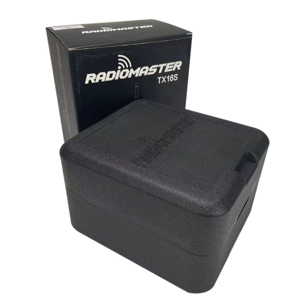 Radiomaster TX16S MKII 多协议四合一 ELRS 航模fpv穿越机遥控器