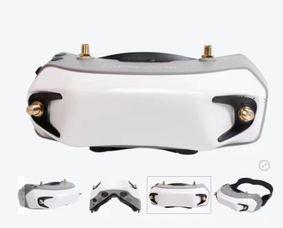 肥鲨fatsharkHDO3数字图传