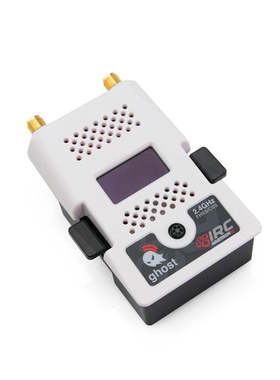 ImmersionRC Ghost 高频头JR NANO 2.4G 接收机