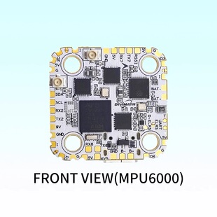 HDZERO HALO飞控ICM42688 FPV穿越机无人机接收机
