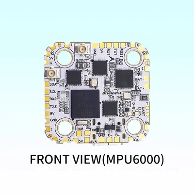 HDZERO HALO飞控ICM42688 FPV穿越机无人机接收机
