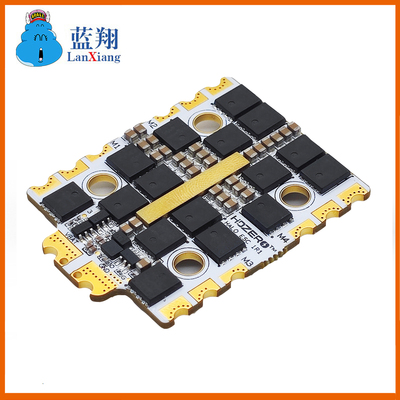 HDZERO HALO ESC 70A 飞塔 竞速 AM32 BL32 电调 飞控