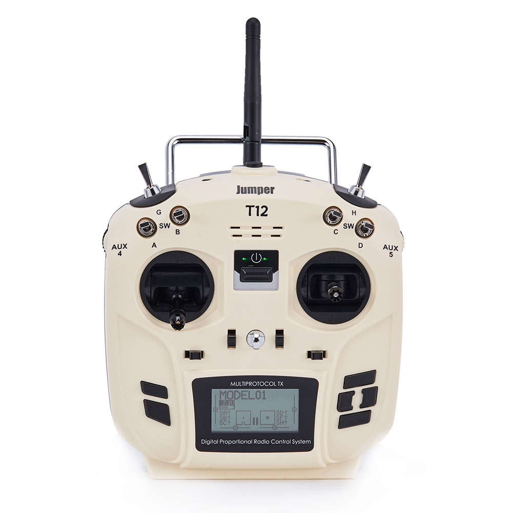 JUMPER T12 航模遥控器霍尔摇杆多协议兼容FUTABA DSM Frsky|msdalam kategori Toy/bayi/teka-teki/blok bangunan/model, bahagian-bahagian mainan kawalan jauh elektrik/alat, pesawat kawalan jauh alat ganti - dari Buy2taobao.com untuk memberikan perkhidmatan ejen Taobao profesional membeli