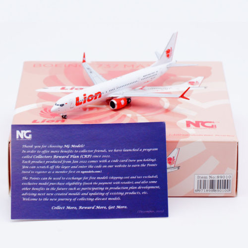 合金飞机模型NGmodel1