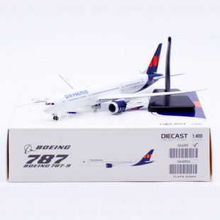 1:400 JC Wings 合金 客机模型 Air Premia  B787-9 HL8701