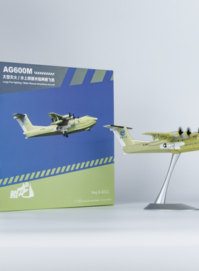 NGmodel 1:200 合金飞机模型B-0DCC 出厂涂装