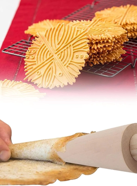 面大师锥形甜筒模 雪糕皮冰激凌蛋筒蛋卷模具 烘焙工具