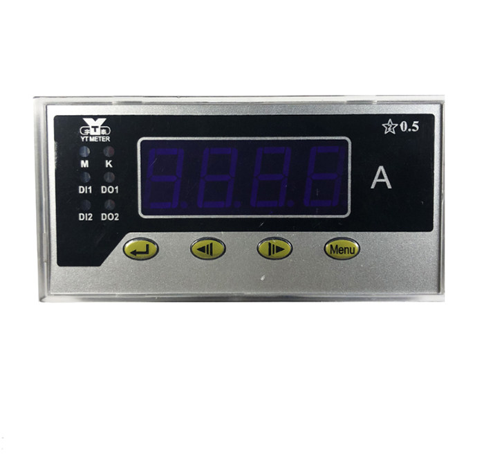 DP35电流数显表YTMETER/宇泰