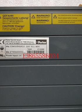 议价  COMPAX3 C3S025V2F10 I20 T11 M00 原装拆机件