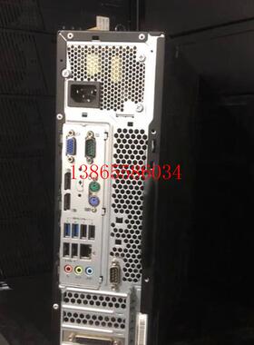 议价联想M6500s-N000q85芯片组 1150针脚sff机