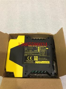 议价全新裸机BTI 安全继电器AWAX26XXL 24VAC/D