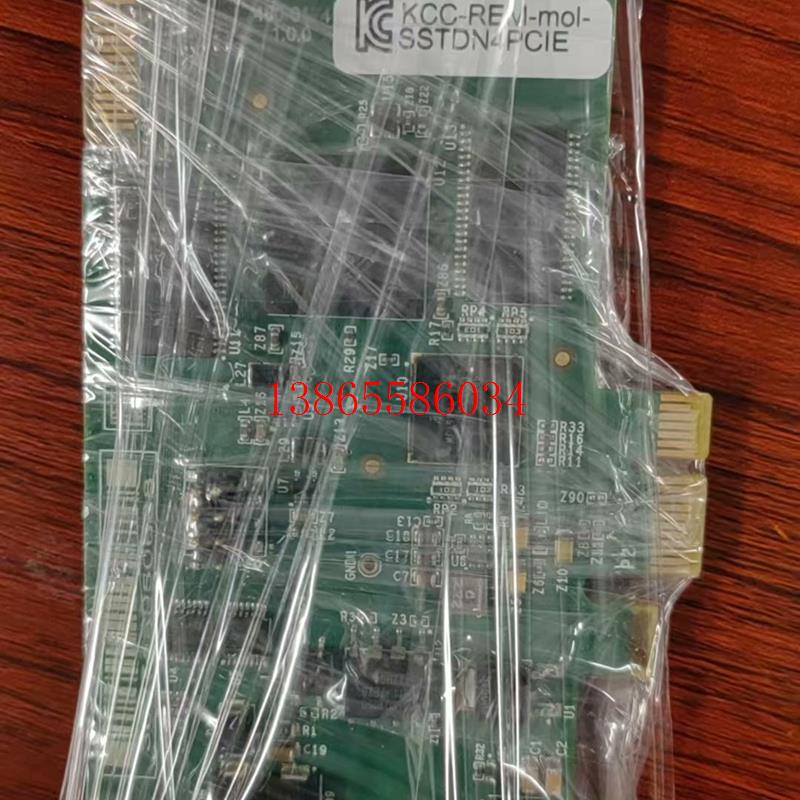 议价《议价》ABB机器人DeviceNet板卡DSQC1006