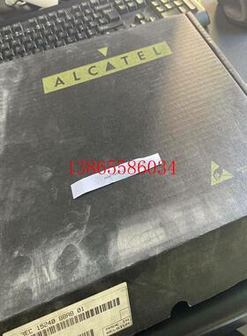 议价3EC15240BBAB01  阿尔卡特 全新板卡