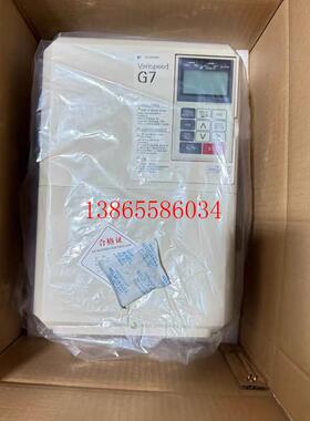 议价CIMR-F7A4018 CIMR-F7A4022 安川变频器现货包邮咨询议价