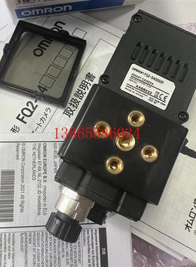 议价OMRON欧姆龙相机FH-SM04.FH-SC02.V430-F000M12M-RRX