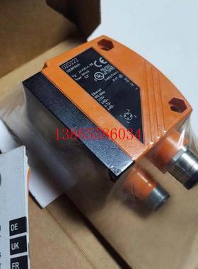 议价原装正品ifm条码读取器 O2D222