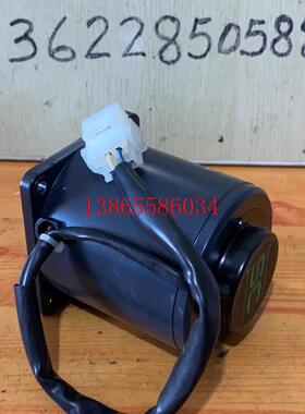 议价日本东方USM425-402W调速电机 OM 拆机 现货