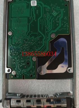 议价Dell/戴尔 04HGTJ 600G 15K SAS 12