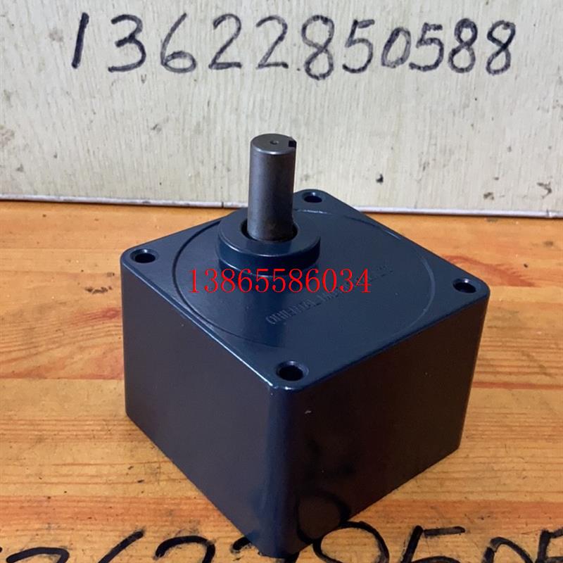 议价日本东方电机5GU30KB减速器 OM 拆机 现货