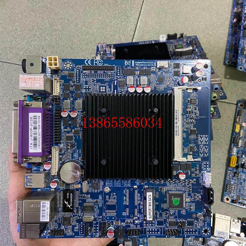 议价itx-j1800p-2c2e