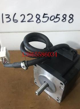 议价日本东方电机ASM66BA闭环步进电机 VEXTA 试好发货 拆机 现货