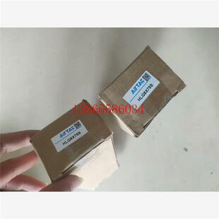 议价亚德客HLQ8X75S全新原装正品还有一个需要联系。元件