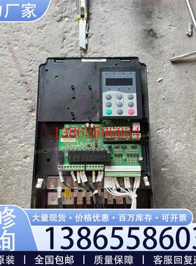 议价拆机莫纳克电梯变频器 NICE-E1-B-4025-YT议价