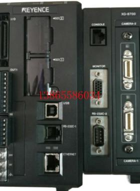 议价基恩士控制器XG-8700P.XG-8700L.CV-X290F.CV-X170F CV-5701