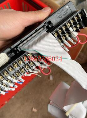 议价《议价》AU-CW41,FUJI富士电机接线端子连接器 ,B3