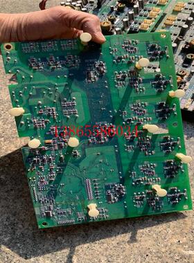 议价AB罗克韦尔400系列250KW变频器 驱动板2945407