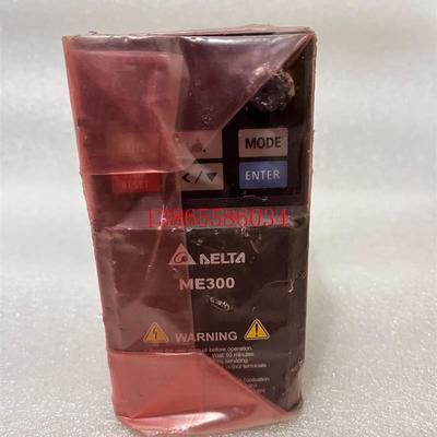 议价《议价》#变频器 台达VFD2A8ME21ANNAA ,全新400W