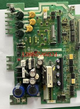 议价富士变频器G11-PPCB-4-7.5驱动板SA528531-05/06/07电源板二