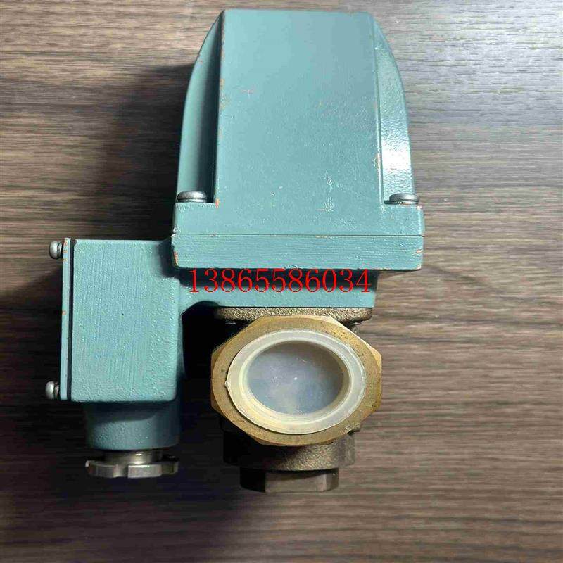 议价CKD H0-25A-NC-FL电磁阀全新未使用原厂件(斐斐电子)