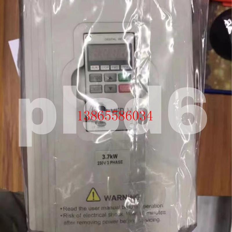 议价台达变频器VFD055M43A  VFD075M43A  VFD004M23A 包邮