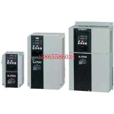 议价全新日立变频器SJ700-300HFEF2-KD SJ700-370HFEF2-KD