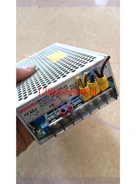 议价出售POWERLD PDF-150-24 开关电源 轻微使用