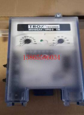 议价德国trox妥思风口静态压差变送器 静态压差(斐斐电子)