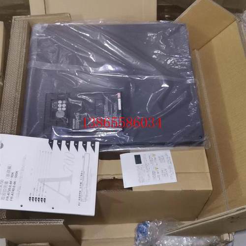 议价A50CA55D 二手三菱变频器A540主板 BC186A433G54 CPU板