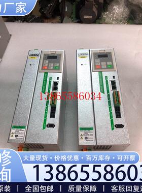 议价LBBBD伺服驱动器M620-T020 9.9成新议价