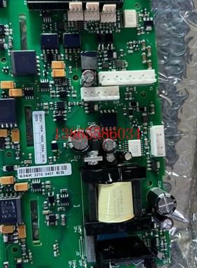 议价VACON伟肯变频器PC00236I 636K 636B 6