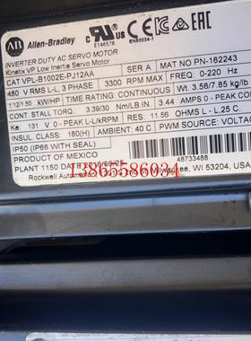 议价CATVPL-B1002E-PJ12AA二手拆机 详情询问客服