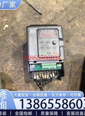 议价酷马4kw变频器A900-ES-4R0-43AF 拆机议价